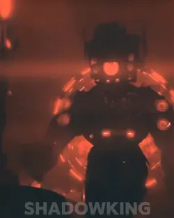 Speakerman edit