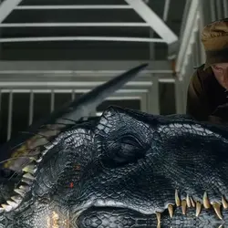 indoraptor edit