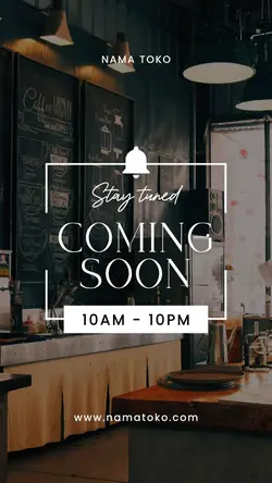 atory : coming soon