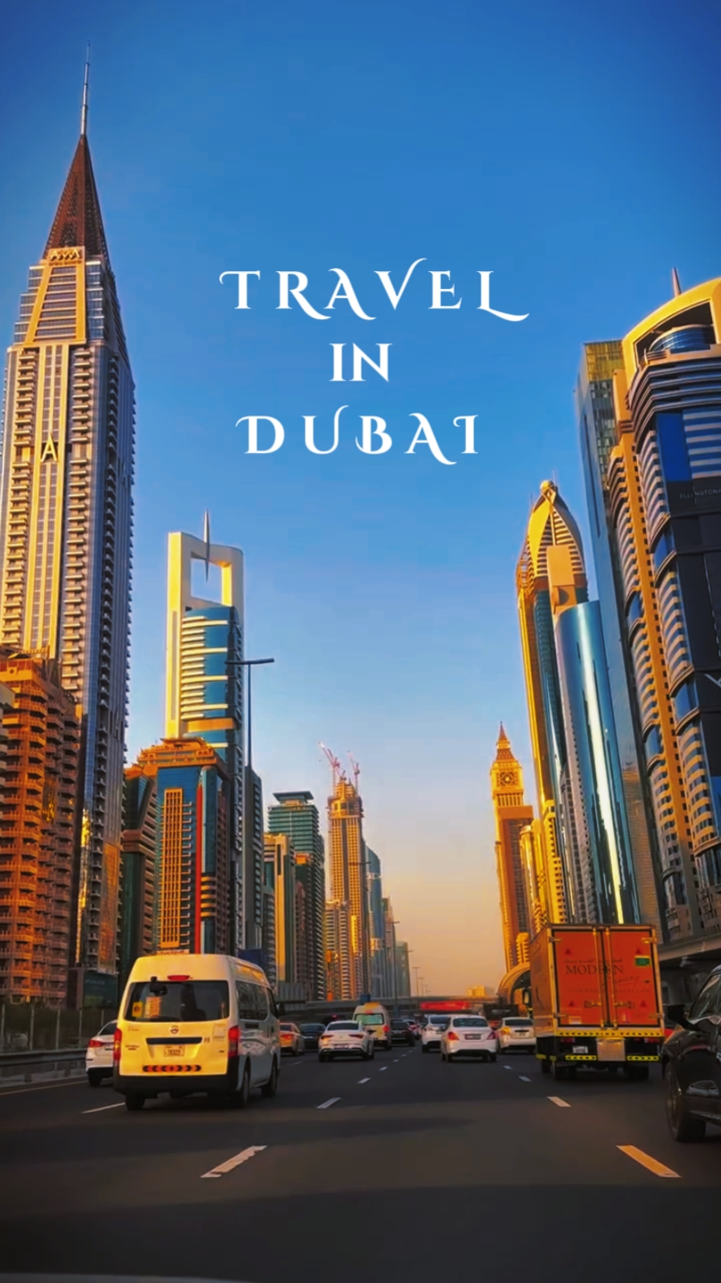 Travel