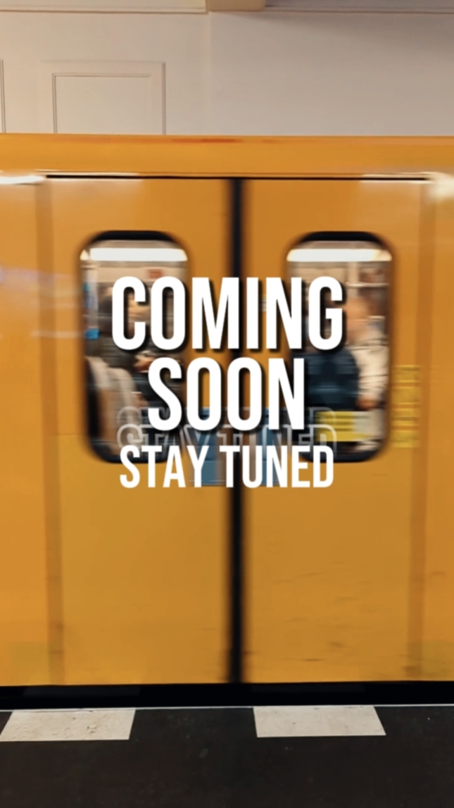 EM BREVE