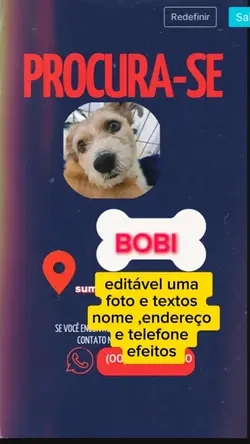procura se Pet