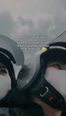 hari kasih sayang