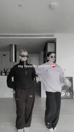 my favorite person 