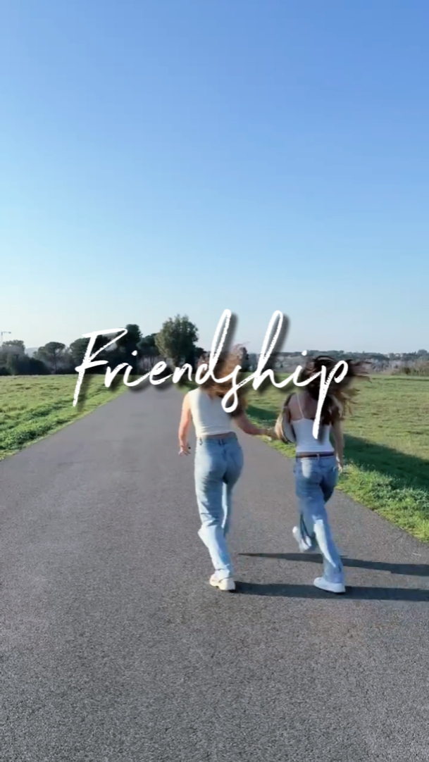 Friendship