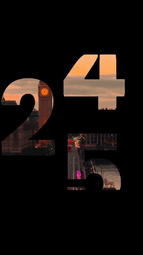 2025 recap