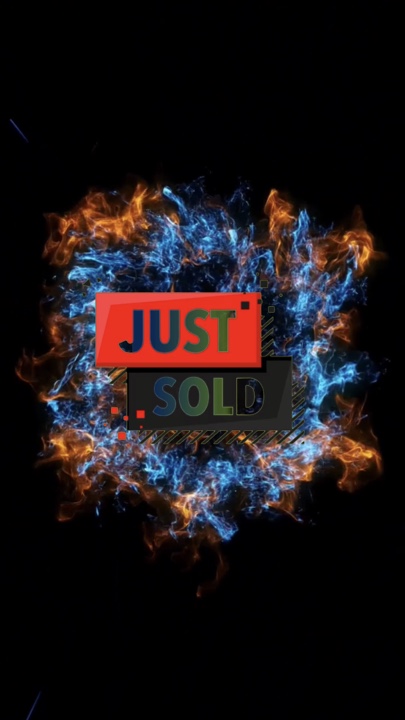 Just Sold
