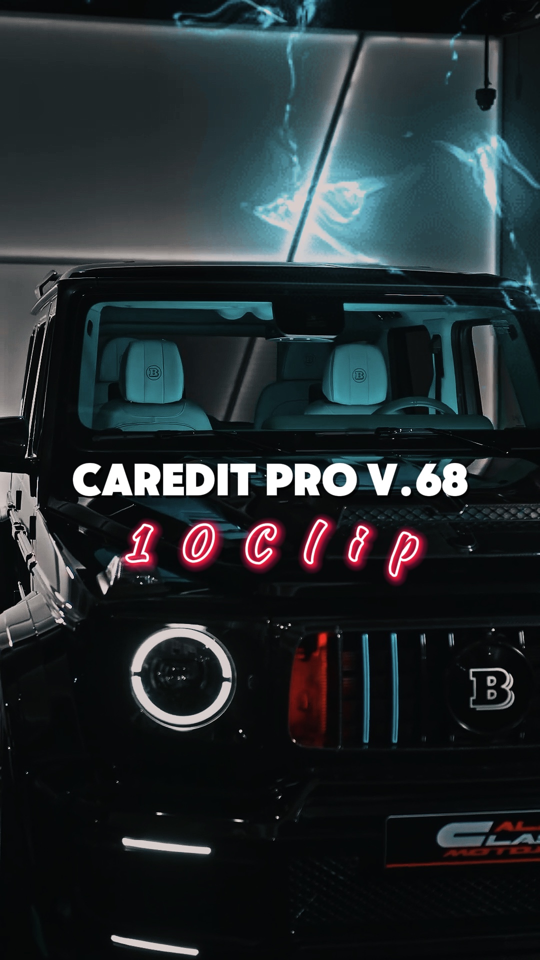 CUIDADO I PRO V.68