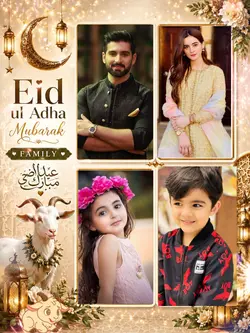 eid ul Adha