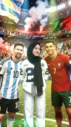 Ganti Foto Kamu