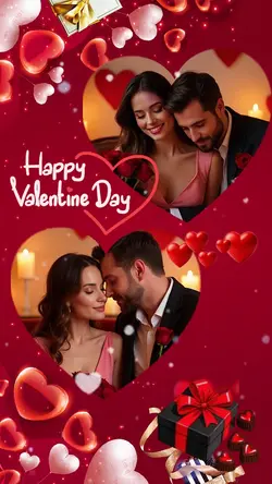 Valentine Day 2026