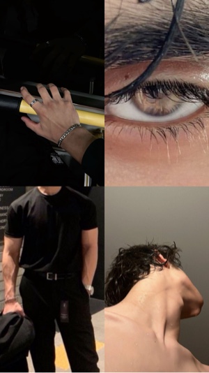 Elegante 🖤
