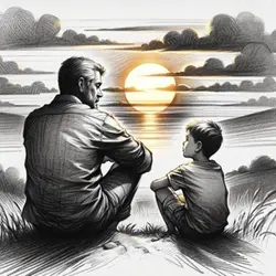 Para mi hijo 