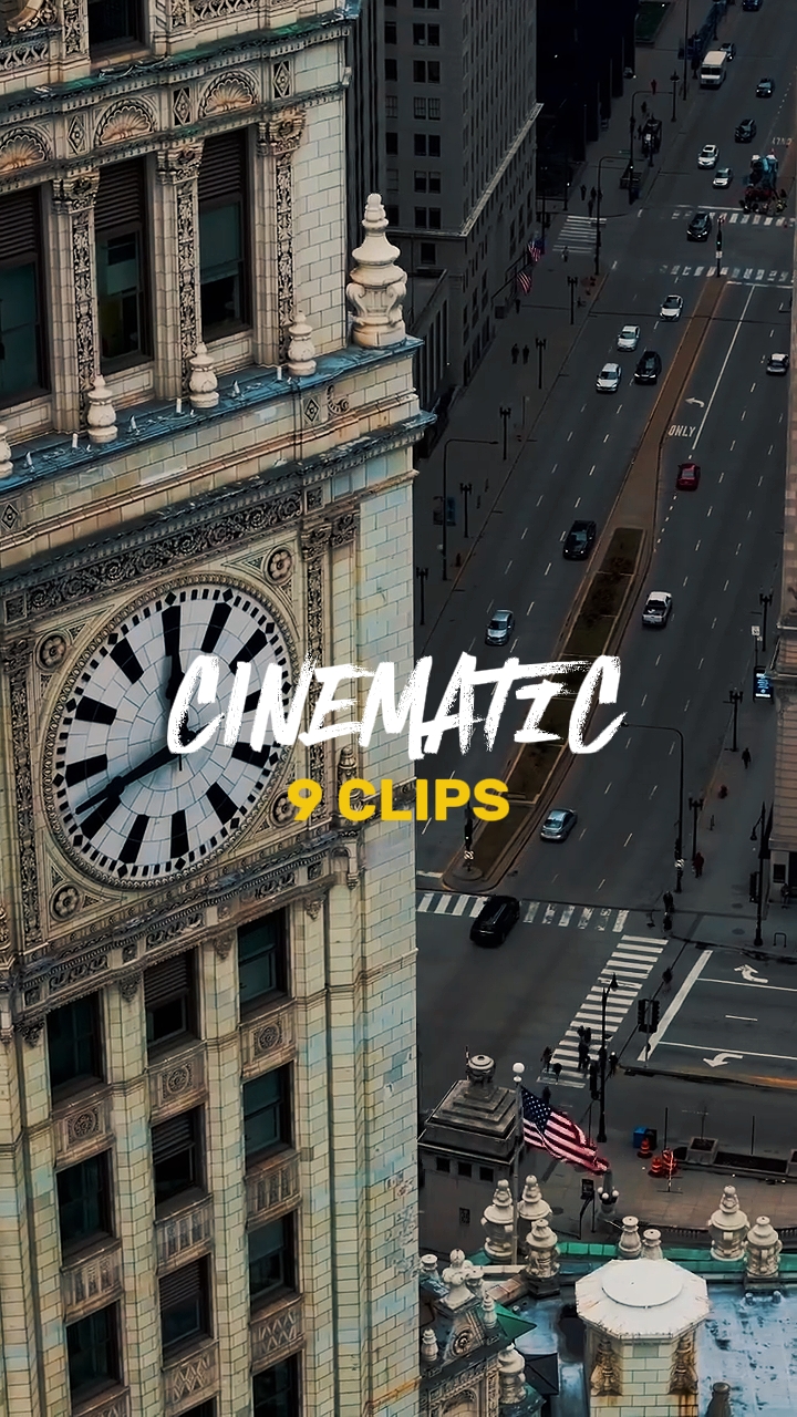 CINEMATIC