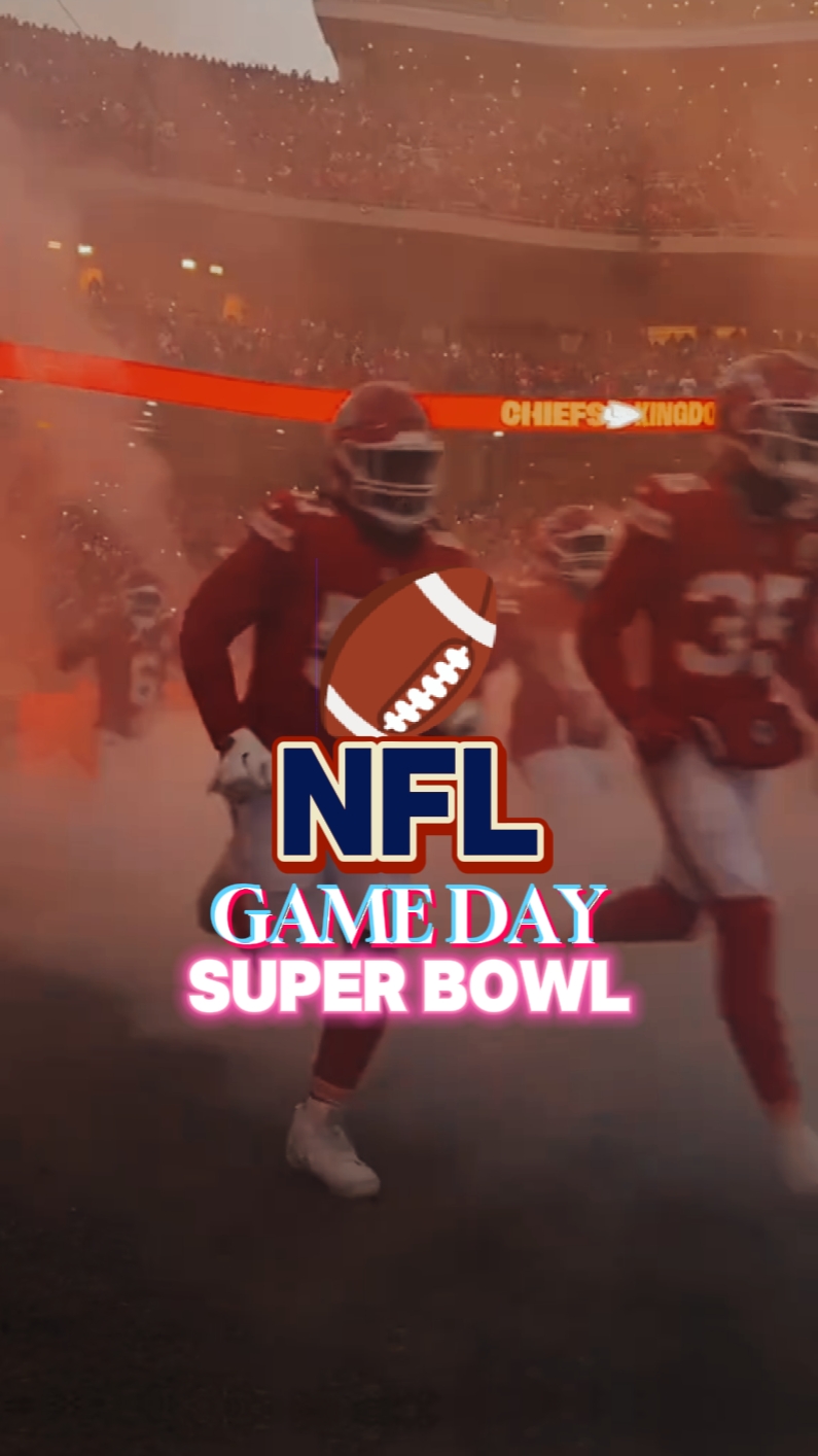 NFL GAME DAY