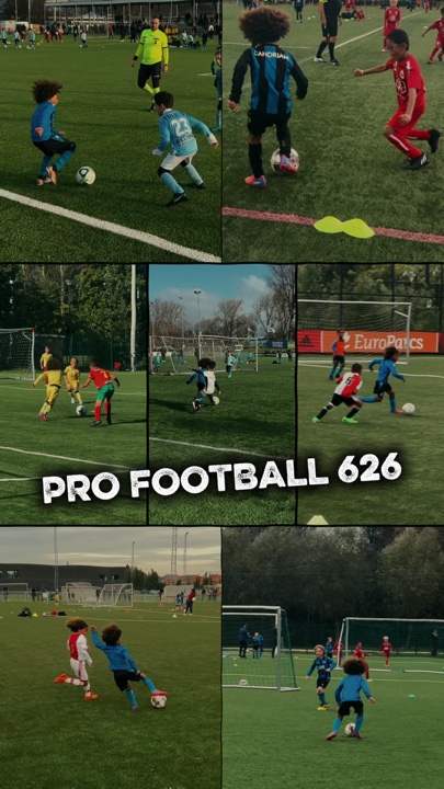 PRO FUTBOL