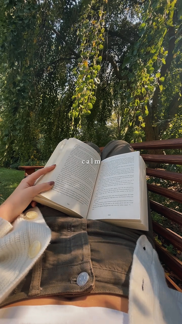 Calm