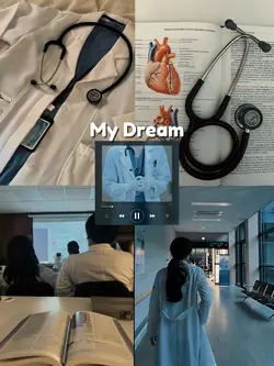 my dream~Doctor