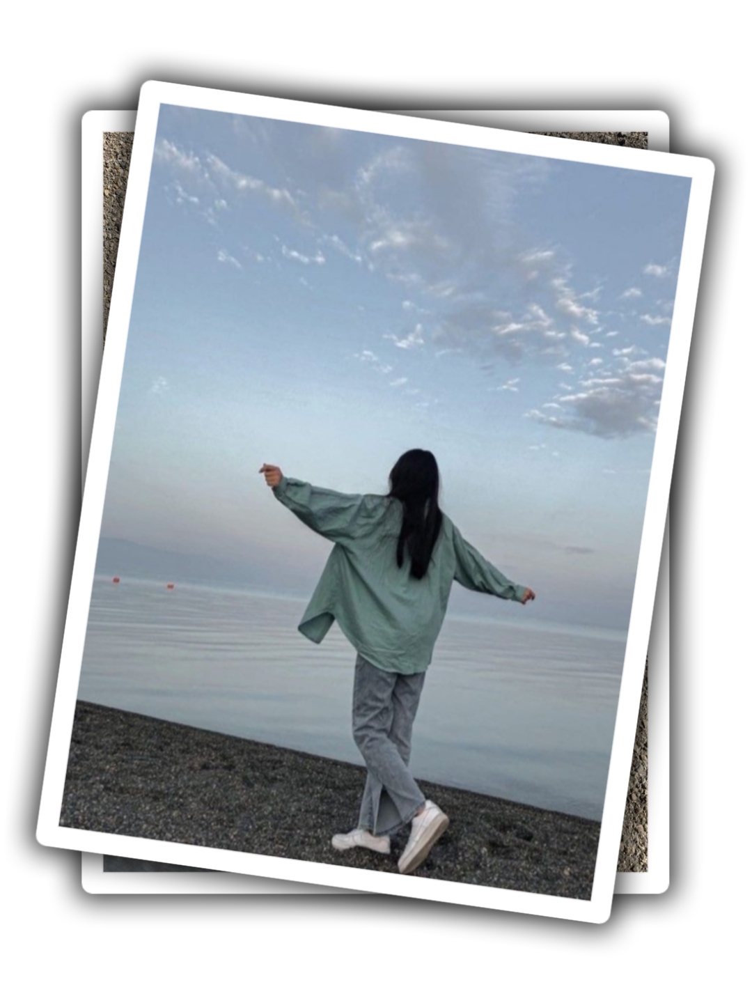 8Pic Frame Walang Filter