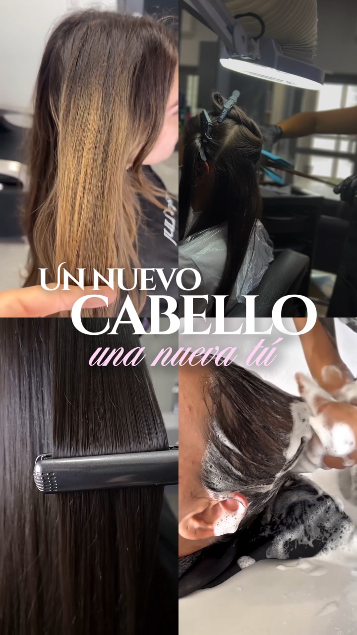 Cabello karatina