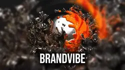 Logo reveal 