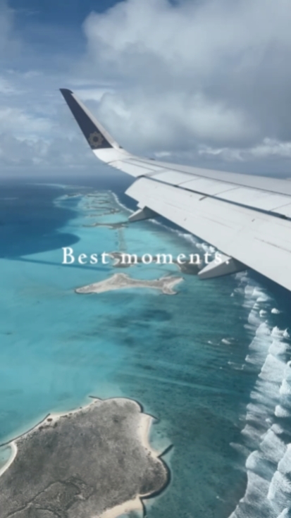 Mejores momentos 