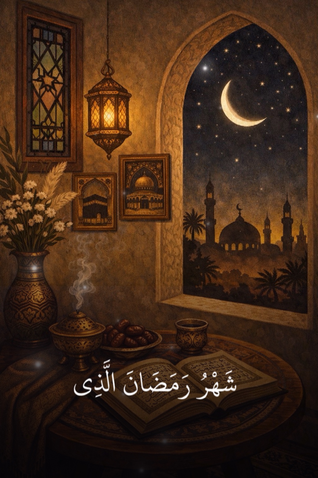 Ramazan 🌙