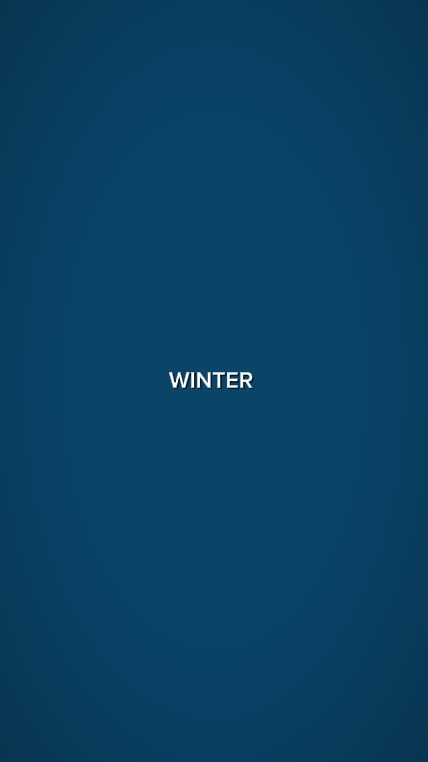 hiver vs été
