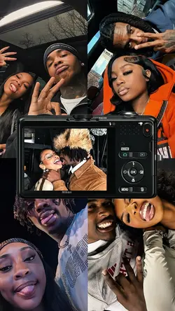 Couple Memories 🖤