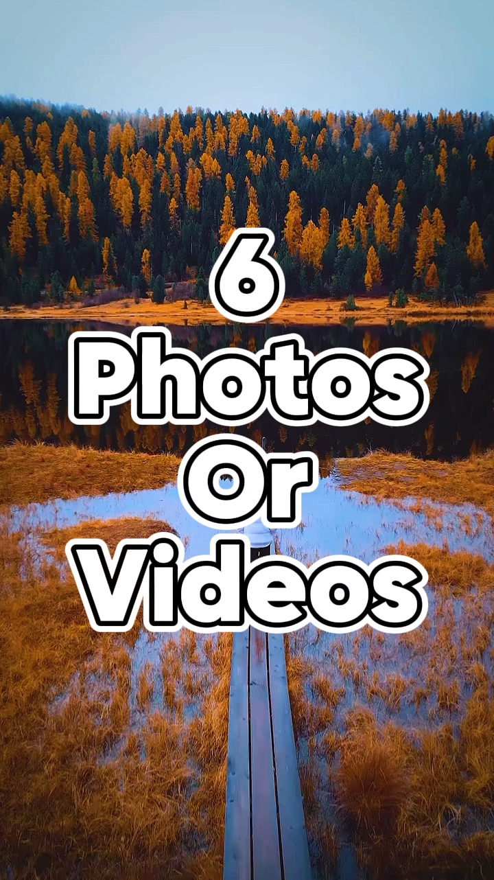 Mini Vlog