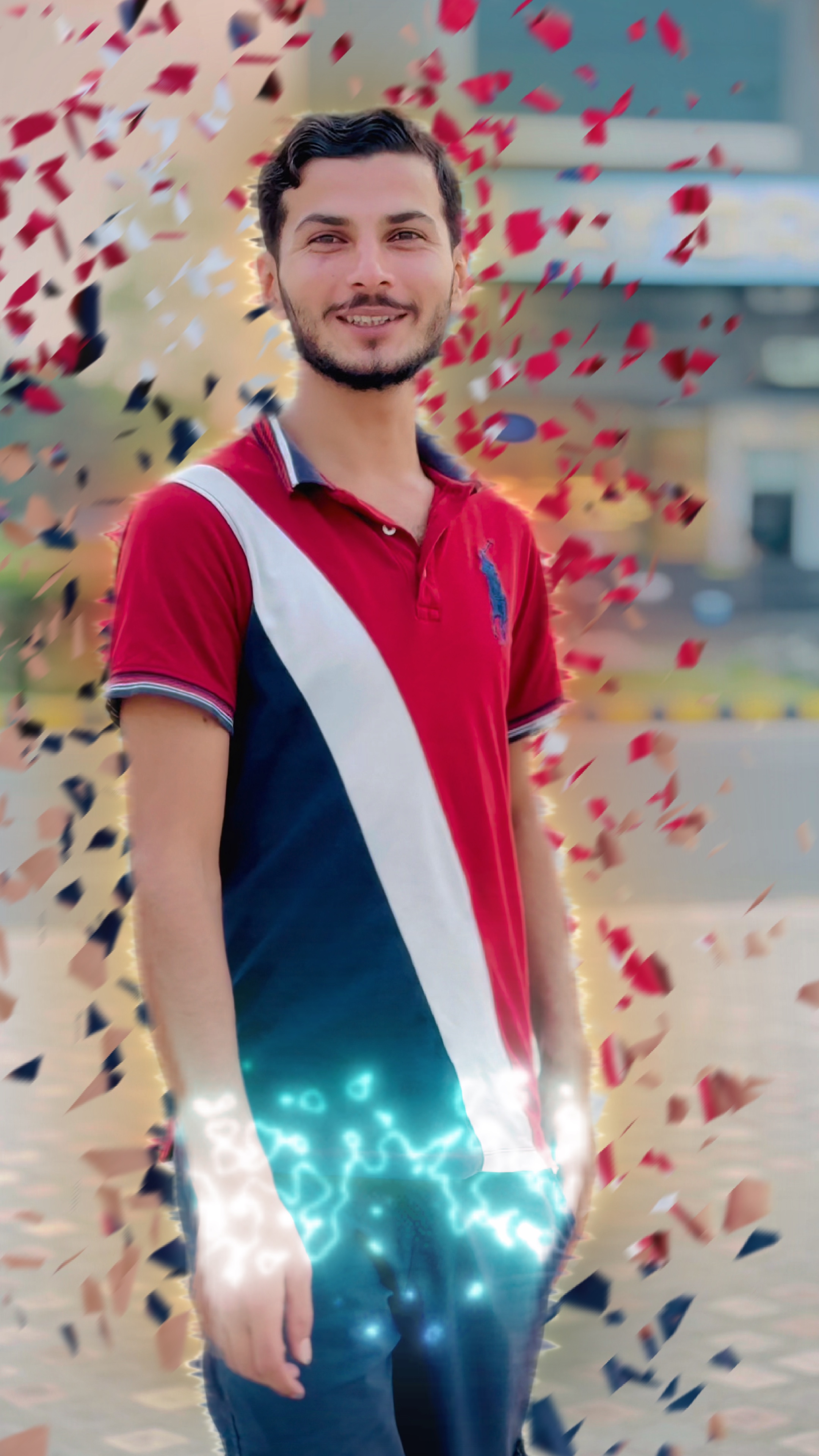 Modèle en un clic❤️✨