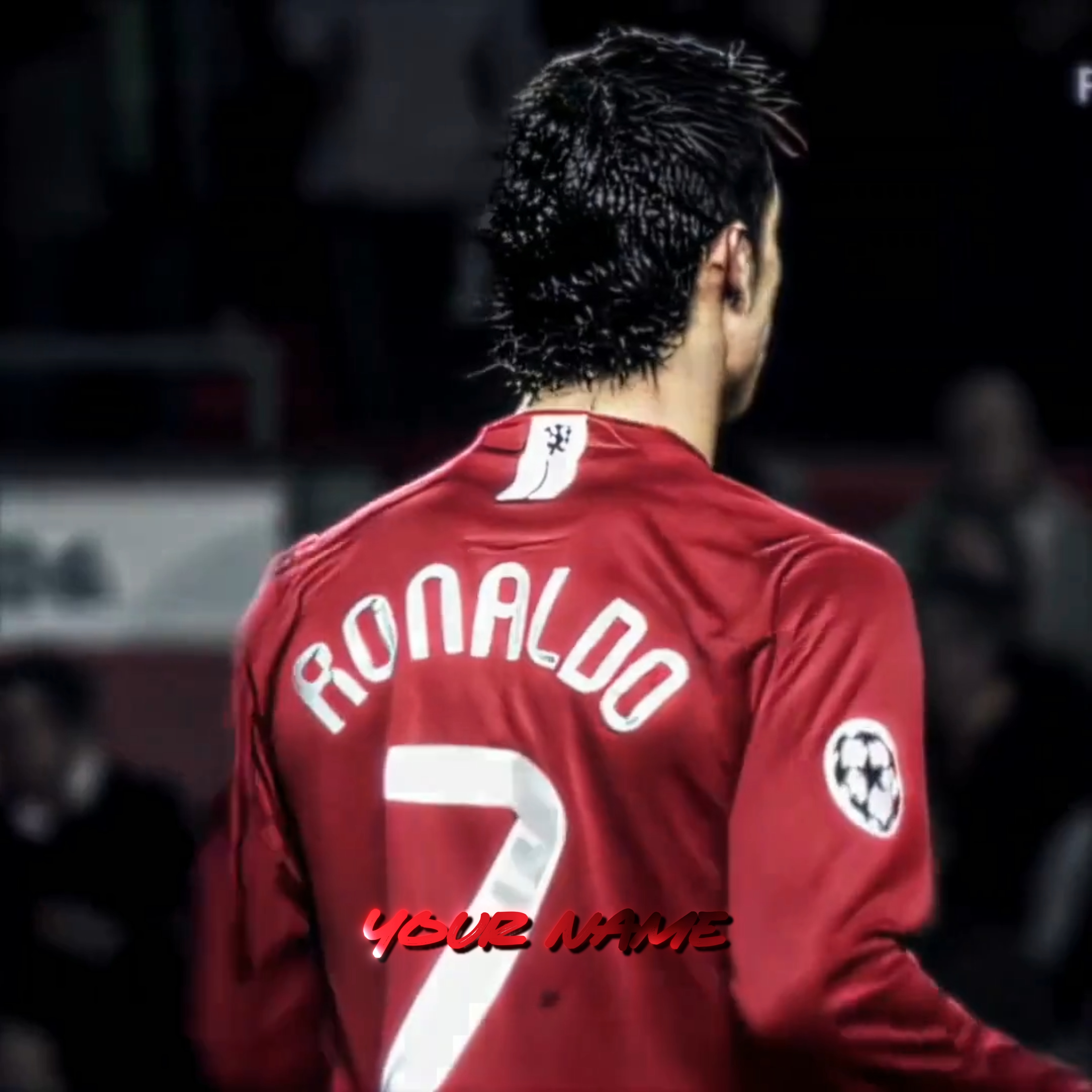 RONALDO