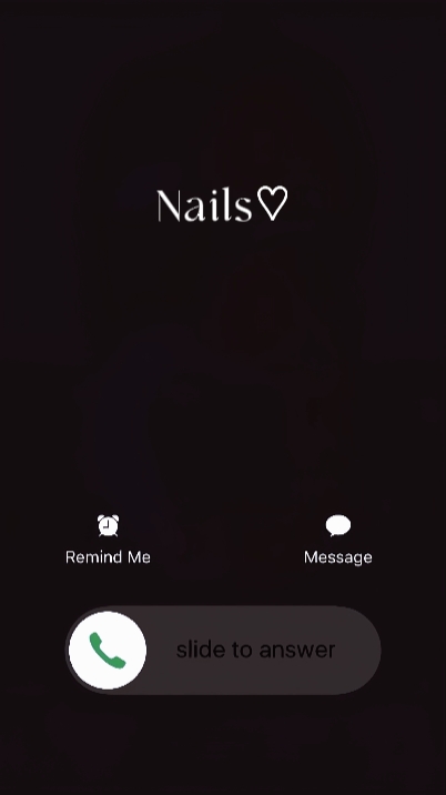 17. Uñas