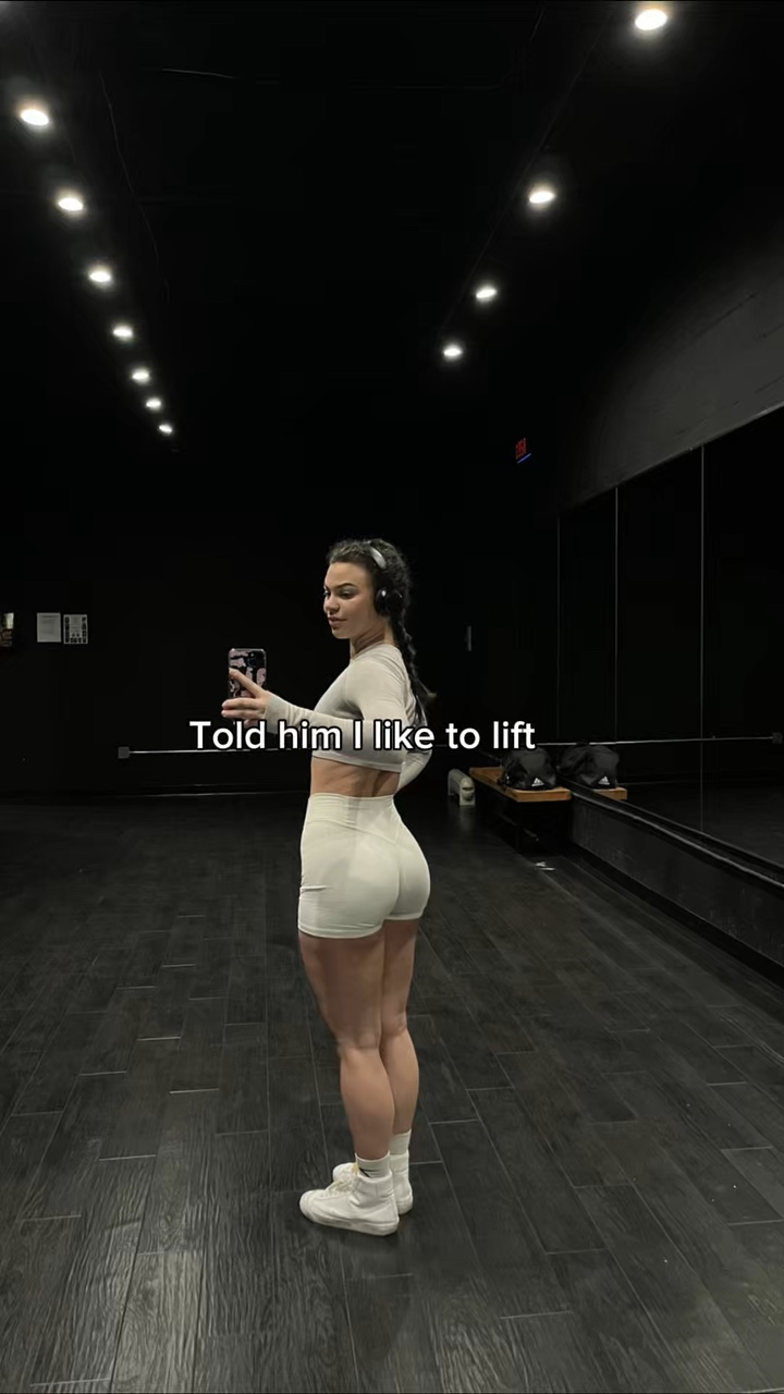 GYM EDITION
