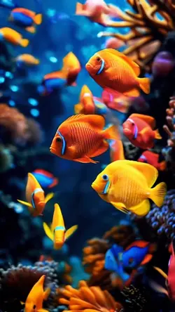 Live wallpaper