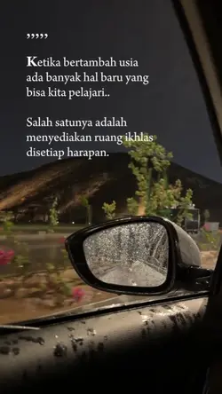 bertambah usia