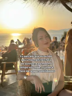cheia de sonhos 