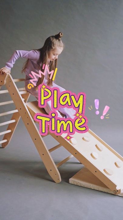 Play time 