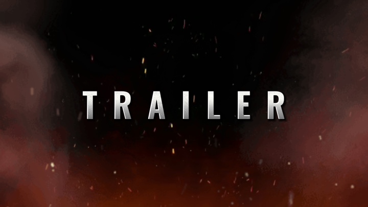 Intro opening video