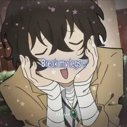I'm so sad :(
