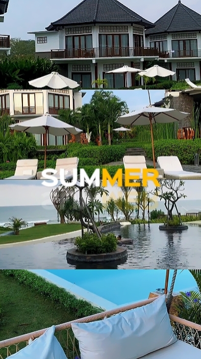 Summer 4 Collage 