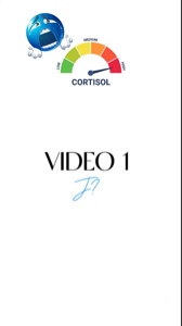 Niedriges Cortisol