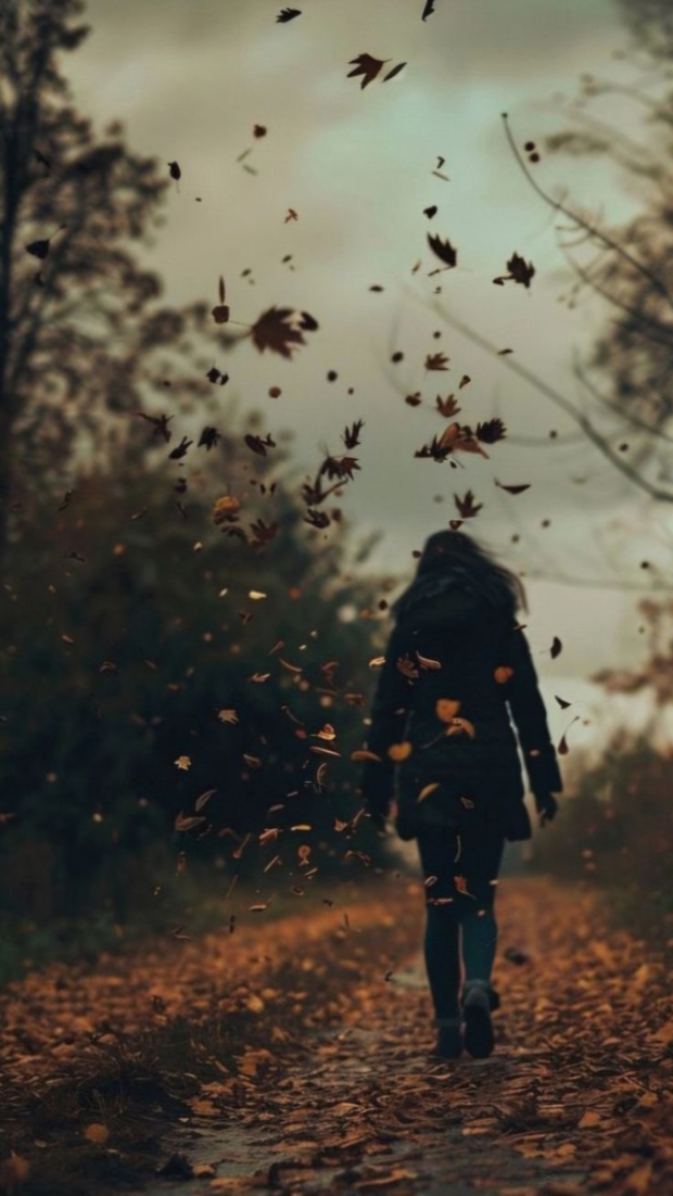 they want me fall