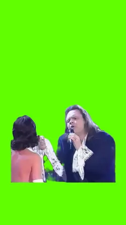 Anything for love 