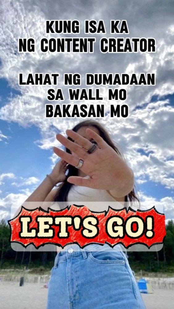 POSTINGAN FACEBOOK