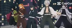 Demon Slayer