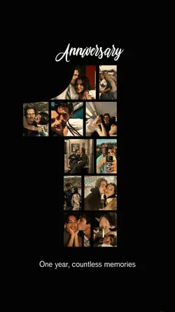 anniversary