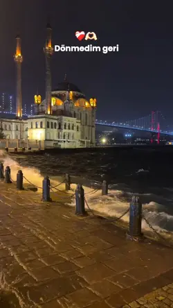 yangın yeri