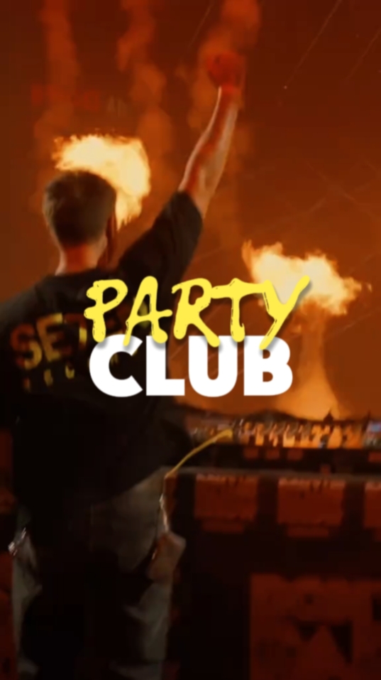 PARTY CLUB