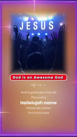 God is Great